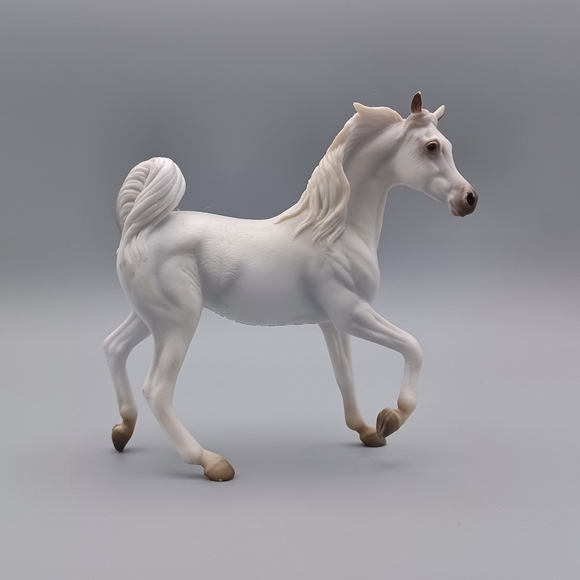 CollectA Other - CollectA by Breyer Grey Arabian Mare
